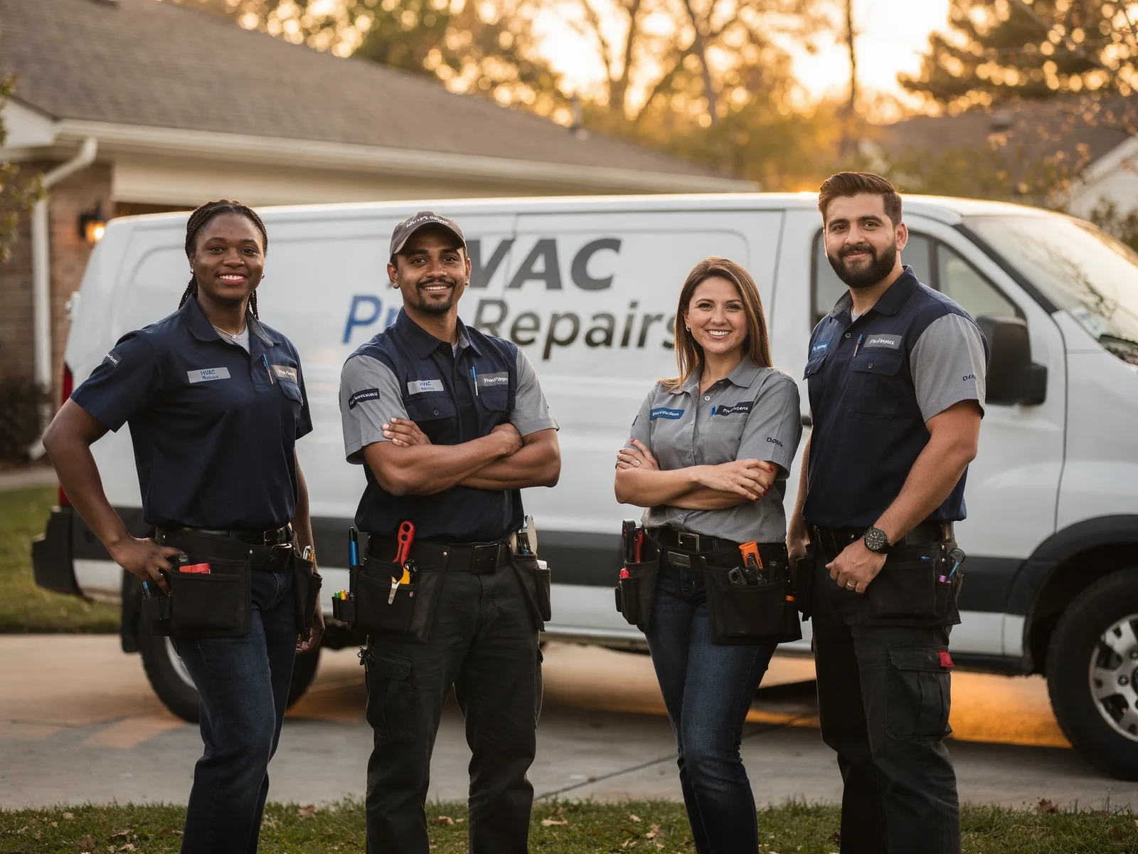 Heat Pump Repair company in Moscow, TX