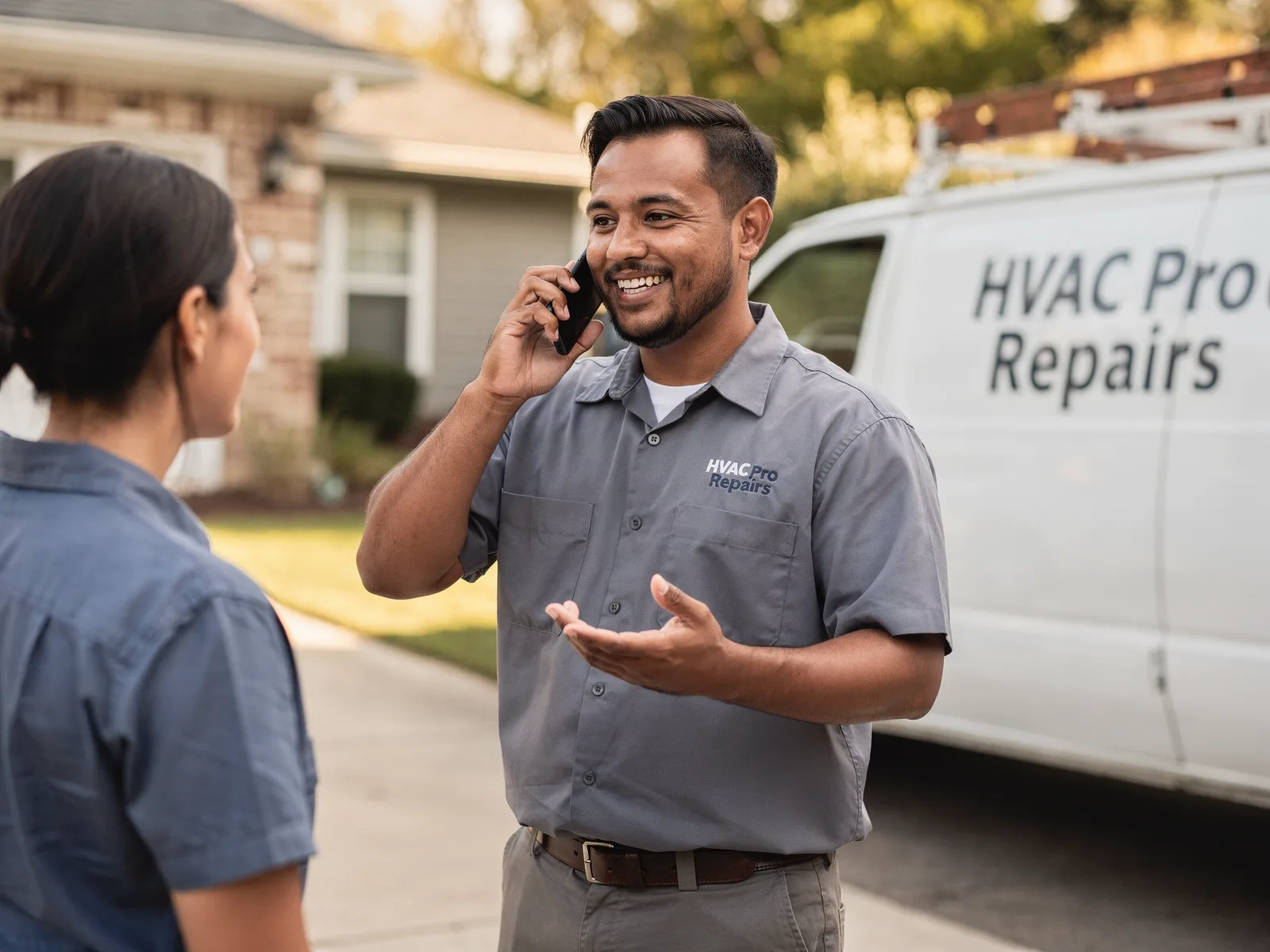 Heat Pump Repair Moscow, TX FAQs